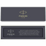 Набор PARKER IM CORE FK221 BLACK CT ручка перьевая, ручка шариковая 2093215