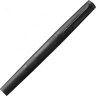 Ручка 5-й пишущий узел PARKER INGENUITY DELUXE BLACK PVD BT, F 1972067