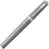 Ручка 5-й пишущий узел PARKER INGENUITY DELUXE CHROME COLORED CT, F 1931472