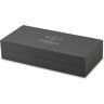 Ручка перьевая PARKER ESSENTIAL SONNET STAINLESS STEEL CT F CW1931509