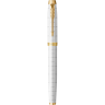 Ручка перьевая PARKER IM PREMIUM F318 PEARL GT F 2143649