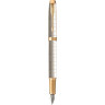 Ручка перьевая PARKER IM PREMIUM F318 PEARL GT F RF2143649