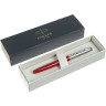 Ручка перьевая PARKER JOTTER ORIGINAL F60 RED CT F CW2096872