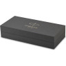 Ручка перьевая PARKER SONNET CORE F539 LAQBLACK GT F CW1931494