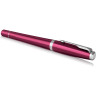 Ручка перьевая PARKER URBAN CORE VIBRANT MAGENTA CT, F CW1931599