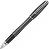 Ручка пятый пишущий узел PARKER URBAN ЧЕРНЫЙ МЕТАЛЛИК, F S0976050