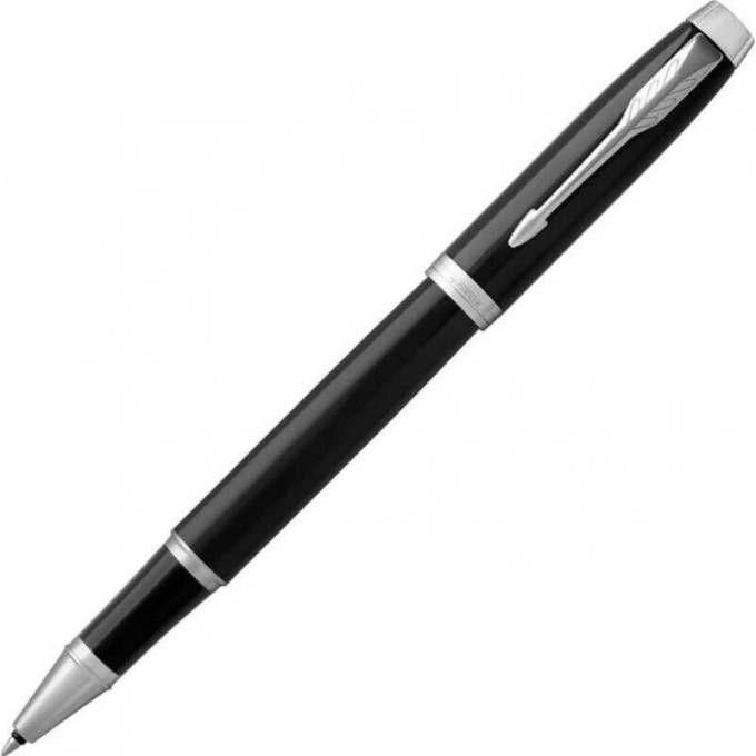 Ручка-роллер PARKER IM BLACK CT, F CW1931658