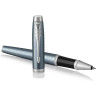Ручка-роллер PARKER IM LIGHT BLUE GREY CT 1931662