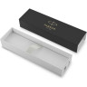 Ручка-роллер PARKER IM Premium BLACK GT, F CW1931660