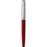 Ручка роллер PARKER JOTTER ORIGINAL T60 красный/серебристый R2096909