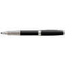 Ручка-роллер PARKER SONNET BLACK LACQUER PT F 1948081