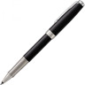 Ручка-роллер PARKER SONNET BLACK LACQUER PT F 1948081
