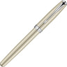Ручка-роллер PARKER SONNET CISELE DECAL SILVER CT, F S0912510