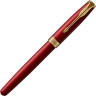 Ручка роллер PARKER SONNET CORE T539 LAQRED GT F 1931475