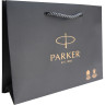 Ручка-роллер PARKER SONNET EDITION SUBTLE PURL/GREY, F 1930481