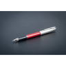 Ручка роллер PARKER SONNET T546 RED CT F 2146770