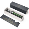Ручка-роллер PARKER URBAN PREMIUM GREEN CT, F 1931618