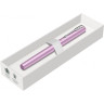 Ручка-роллер PARKER VECTOR XL LILAC CT, F CW2159778