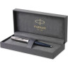 Ручка шариковая PARKER 51 CORE MIDNIGHT BLUE CT M CW2123503