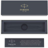 Ручка шариковая PARKER JOTTER KENSINGTON RED CT, M 1953187