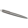Ручка шариковая PARKER JOTTER PREMIUM OXFORD GREY PINSTRIPE CT, M 1953199