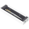 Ручка шариковая PARKER JOTTER RUSSIA SE20 серебристый M 2126175