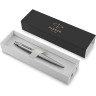 Ручка шариковая PARKER JOTTER STAINLESS STEEL CT, M 1953170